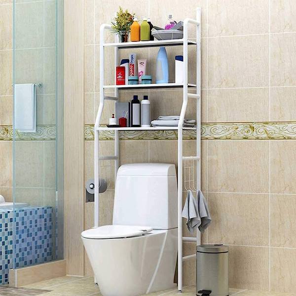 ORGANIZADOR DE BAÑO