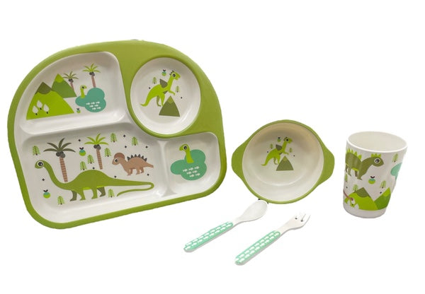 SET DE LOZA PARA NIÑOS 010