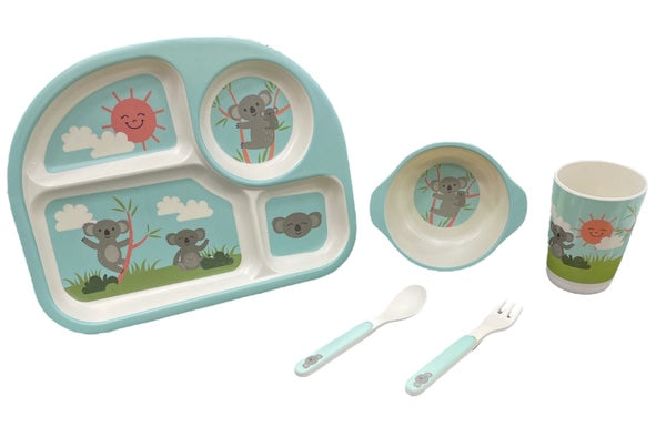 SET DE LOZA PARA NIÑOS 010