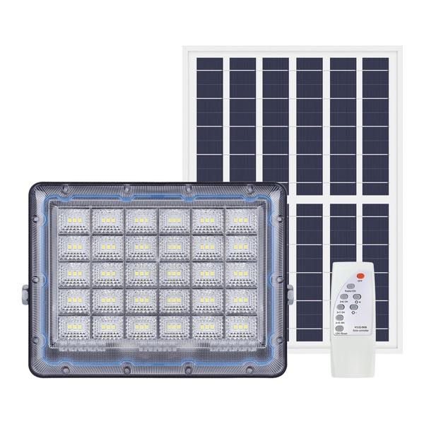LAMPARA SOLAR TH 200W