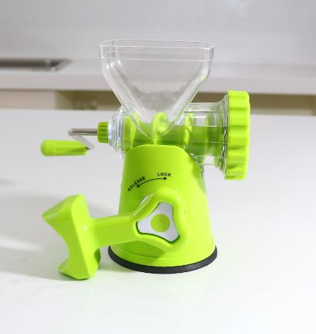 MOLINO DE CARNE 🥩🍖