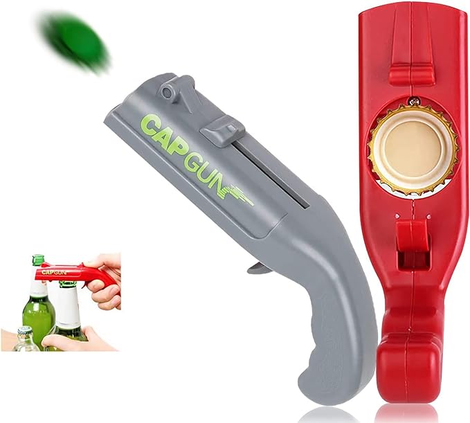 CAP GUN DESTAPADOR DE BOTELLA 1113