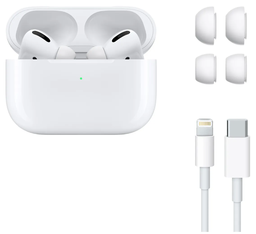 Airpods pro 2 2da Generacion