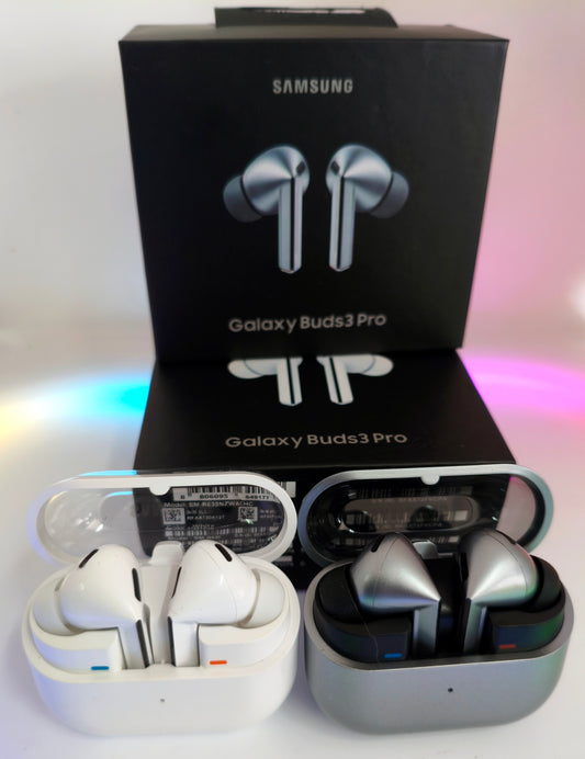 GALAXY BUDS 3 PRO