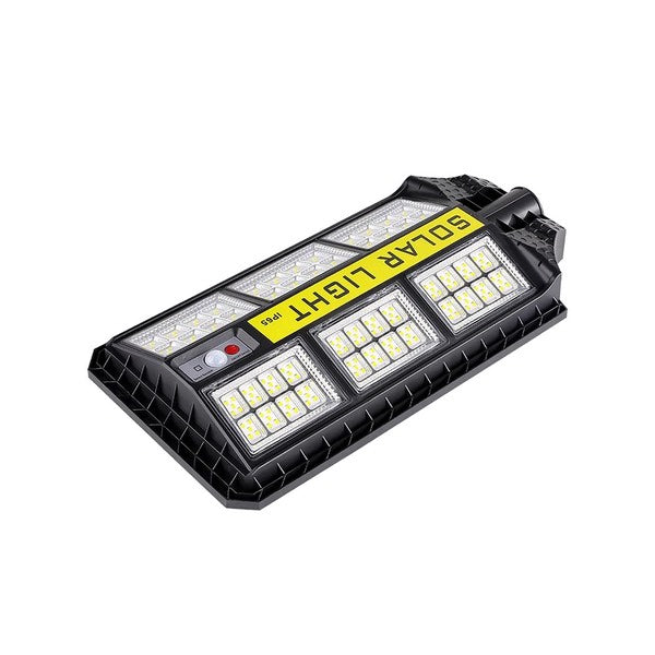 LAMPARA SOLAR 300W-B-C