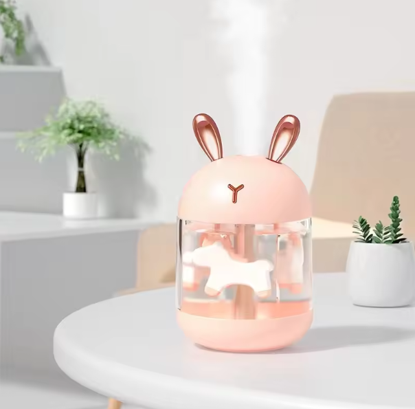 HUMIDIFICADOR CUERNO RENO K5