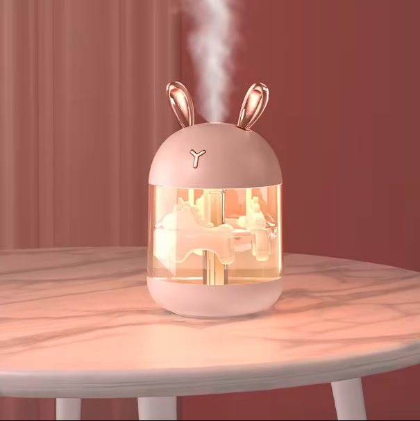 HUMIDIFICADOR CUERNO RENO K5