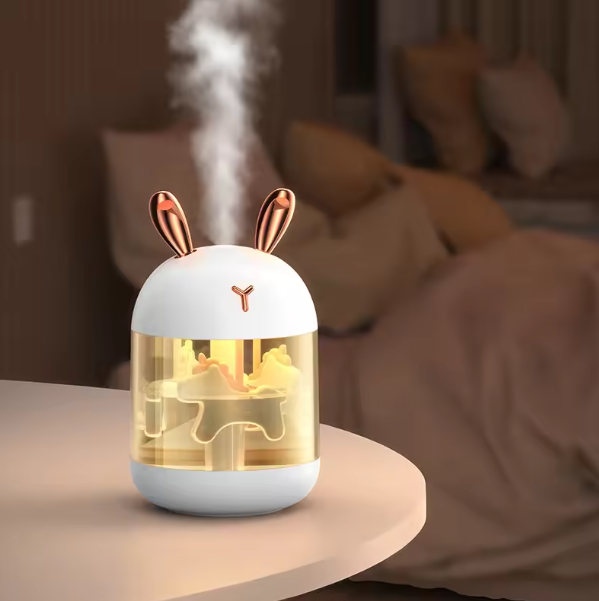HUMIDIFICADOR CUERNO RENO K5