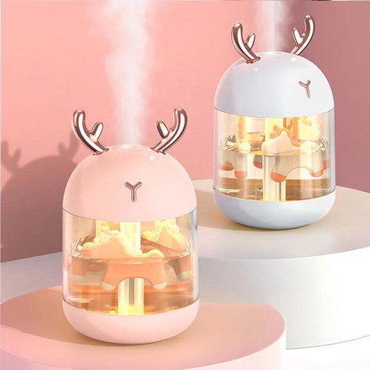 HUMIDIFICADOR CUERNO RENO K5