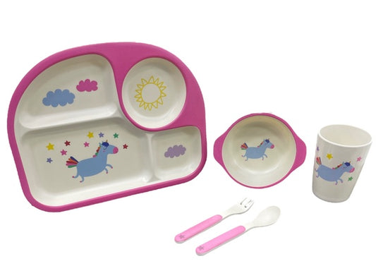 SET DE LOZA PARA NIÑOS 010