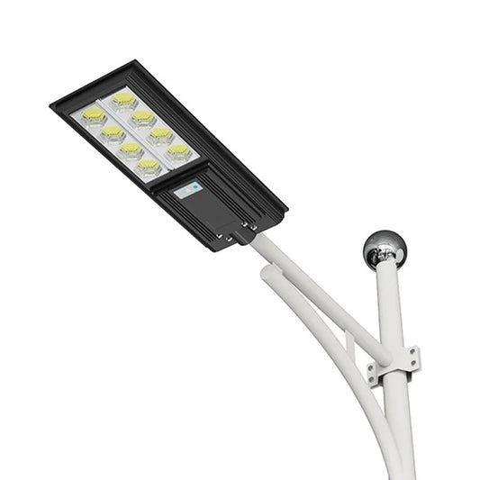 LAMPARA RECARGABLE SOLAR 300W