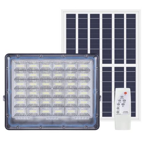 LAMPARA SOLAR TH 300W