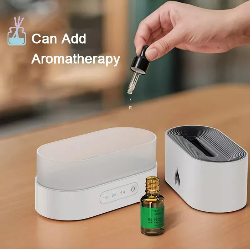 HUMIDIFICADOR DIFUSOR LLAMAS