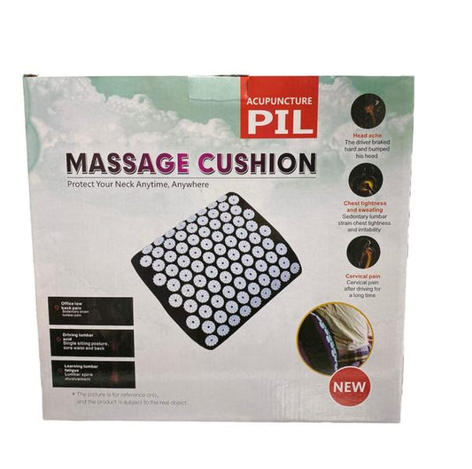 COJIN MASSAGE CUSHION