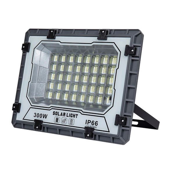 LAMPARA SOLAR 300W LH
