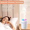 HUMIDIFICADOR H2o ALTO