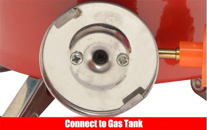 ESTUFA GAS BUTANO