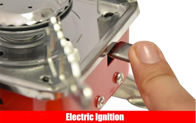 ESTUFA GAS BUTANO