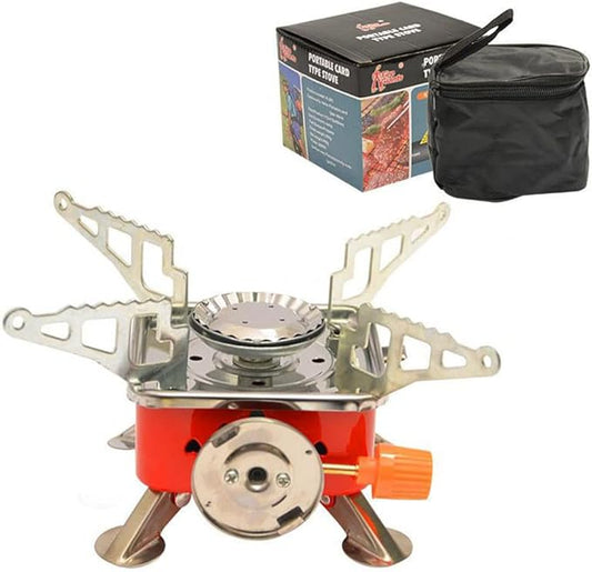 ESTUFA GAS BUTANO