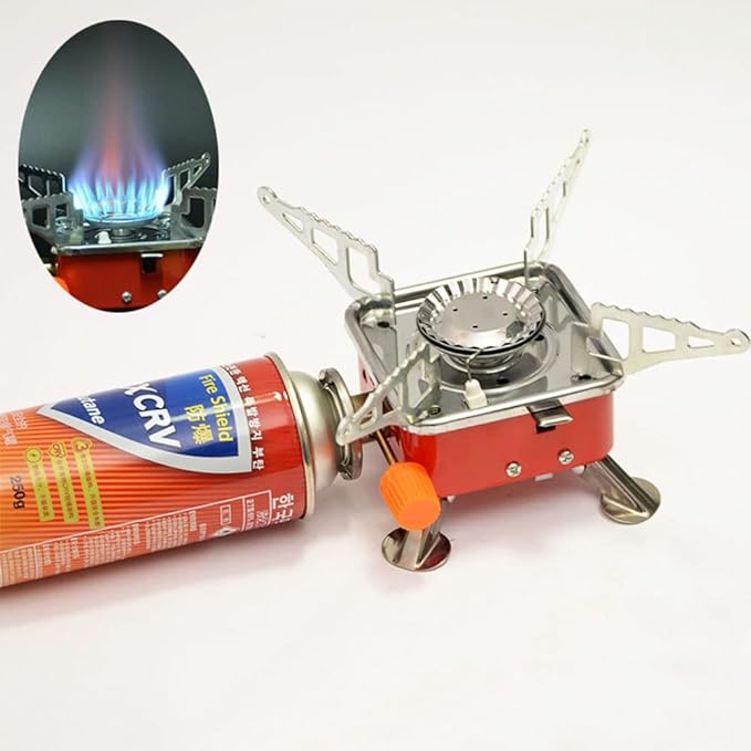 ESTUFA GAS BUTANO