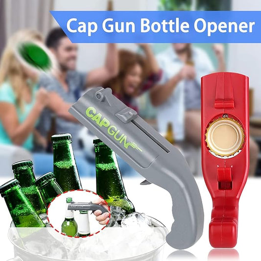 CAP GUN DESTAPADOR DE BOTELLA 1113