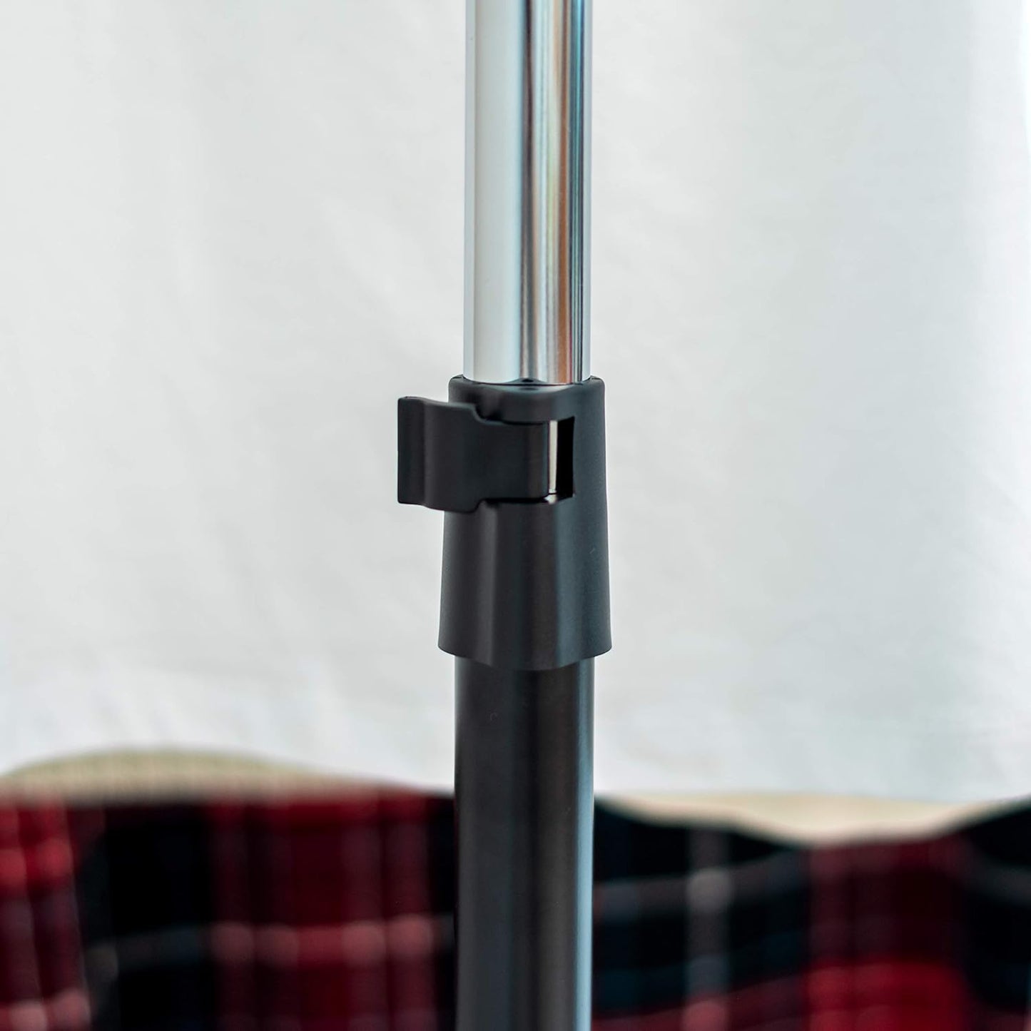 TENDEDERO DE ROPA DOBLE METALICO 8008