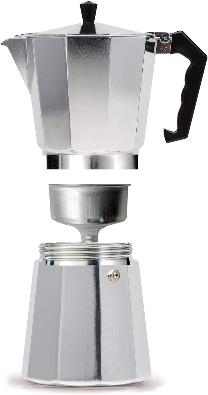 CAFETERA KFH