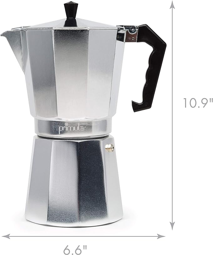CAFETERA KFH