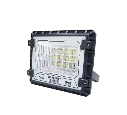 LAMPARA SOLAR 50W LH