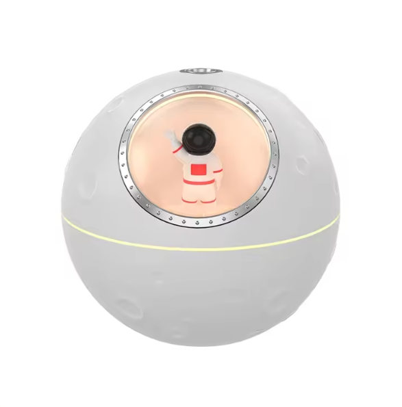 HUMIDIFICADOR PLANETA ASTRONAUTA