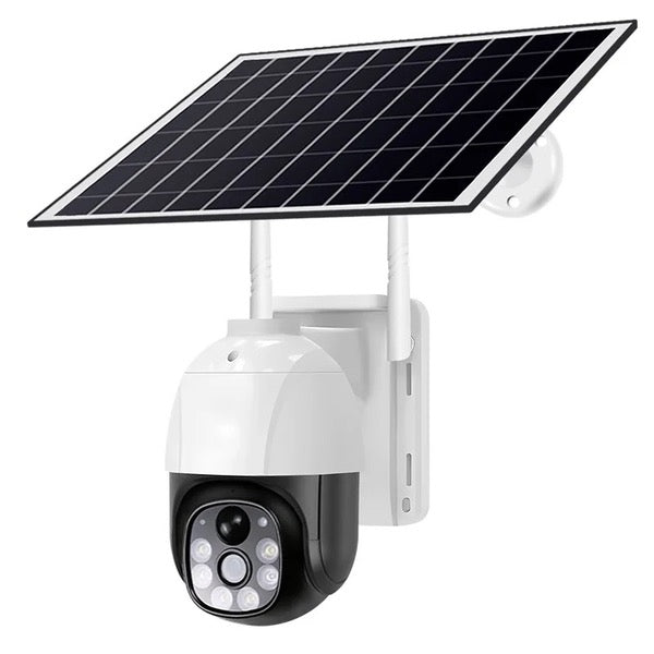 CAMARA SOLAR 4G VC9-G