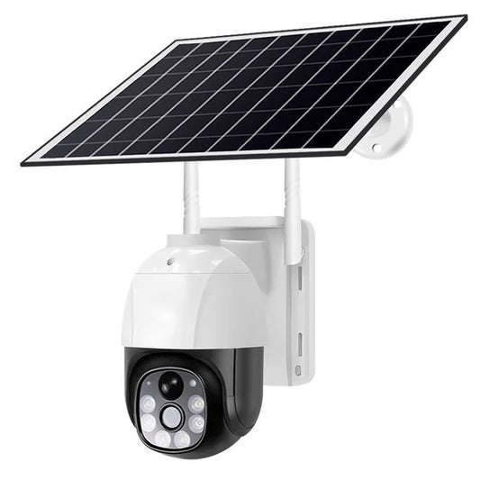 CAMARA SOLAR 4G VC9-G
