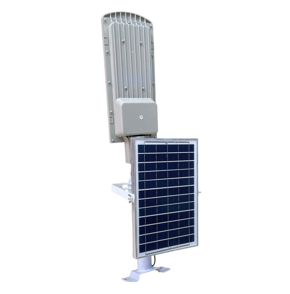 LAMPARA SOLAR 100W