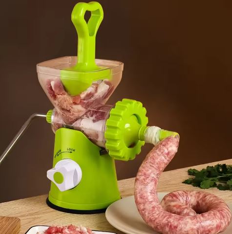 MOLINO DE CARNE  🥩🍖