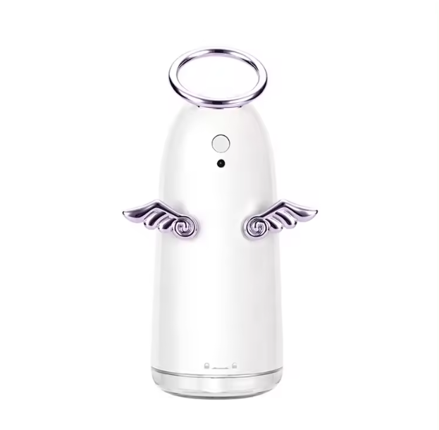 HUMIDIFICADOR ÁNGEL