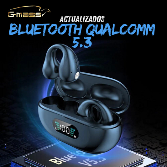 Promo Auriculares Ambie 🤑