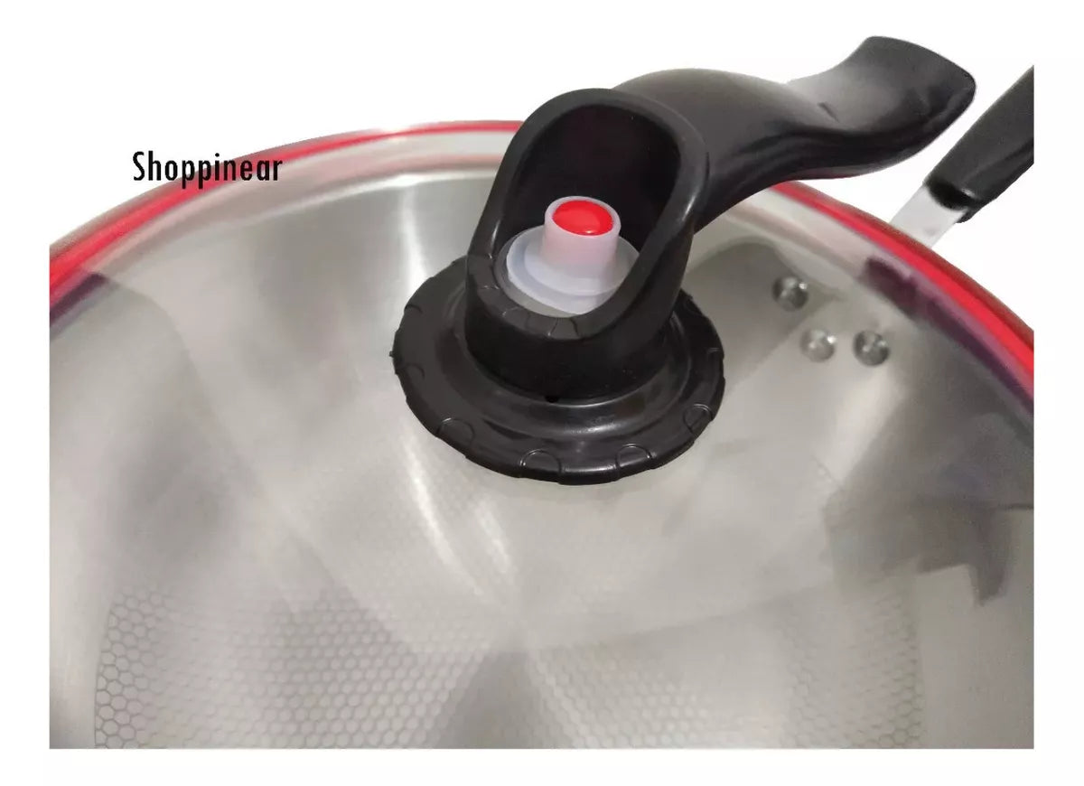SARTEN WOK GRIS 3202