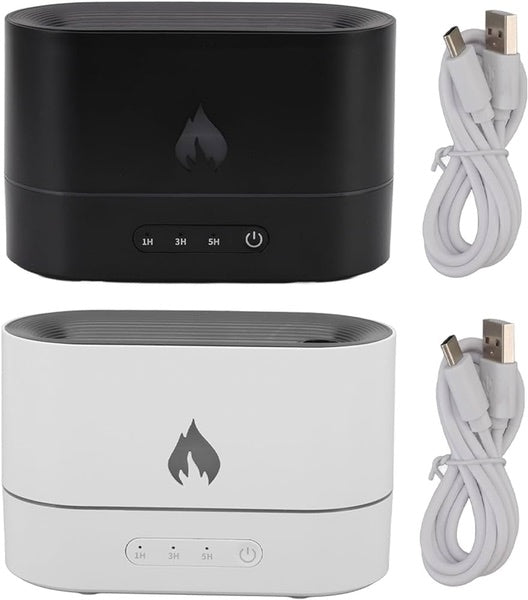 HUMIDIFICADOR DIFUSOR LLAMAS