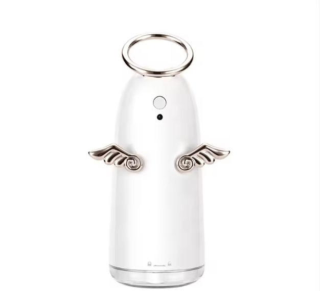 HUMIDIFICADOR ÁNGEL