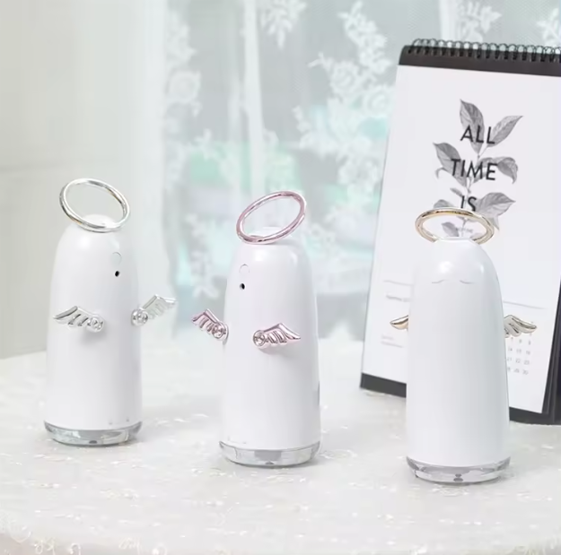 HUMIDIFICADOR ÁNGEL