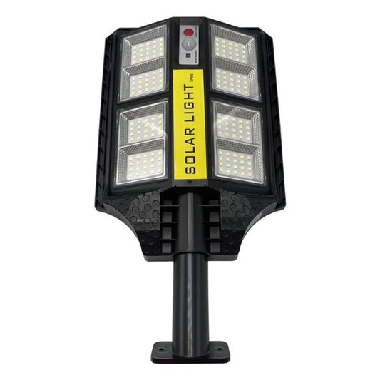 LAMPARA SOLAR 200W-B-C