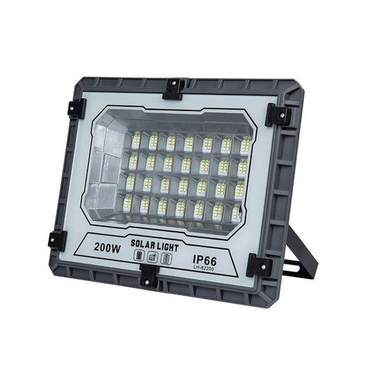 LAMPARA SOLAR 200W LH