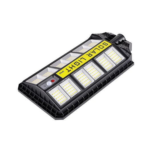 LAMPARA SOLAR 300W-B-C