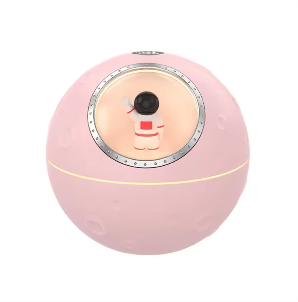 HUMIDIFICADOR PLANETA ASTRONAUTA