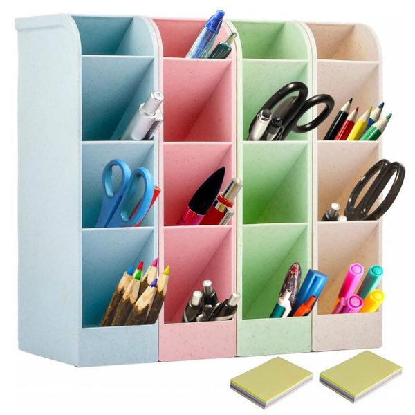 ORGANIZADOR DE LAPICEROS