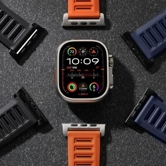 PROMO SMARTWATCH t-900 ULTRA 2 🤑