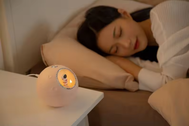 HUMIDIFICADOR PLANETA ASTRONAUTA