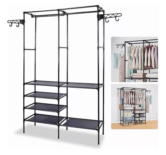 ORGANIZADOR DE ROPA ZWJ-0402