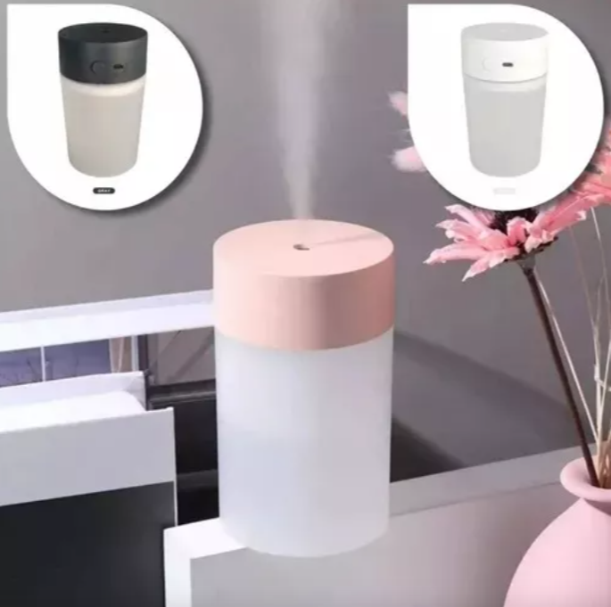 HUMIDIFICADOR A855