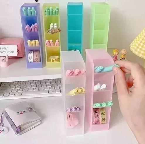 ORGANIZADOR DE LAPICEROS